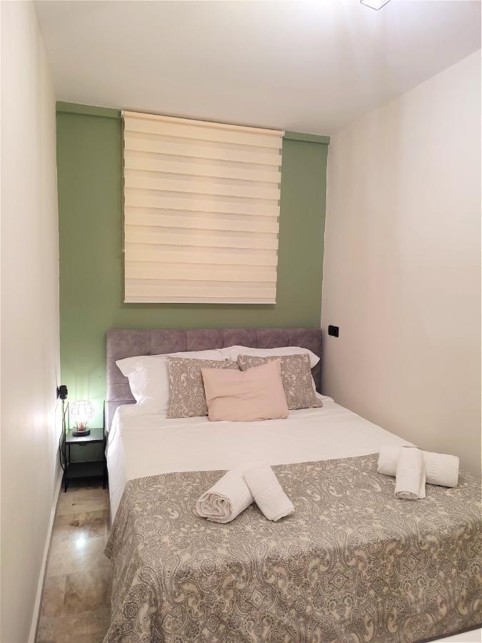 I&G Studios, Nafplio Exterior photo